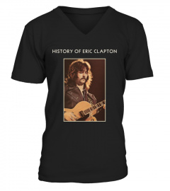 Eric Clapton 26 BK