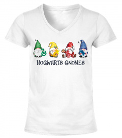 Hogwarts Gnomes