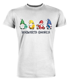 Hogwarts Gnomes