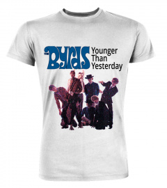 The Byrds WT