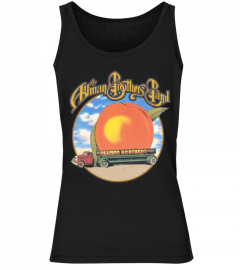 The Allman Brothers Band BK (16)