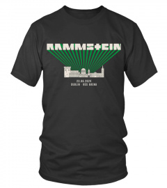 Rammstein 23 Jun 2024 Dublin RDS Arena