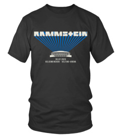 Rammstein-30-Jul-2024-Gelsenkirchen-Veltins-Arena