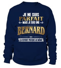 Parfait Bernard