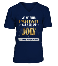 Parfait Joly