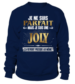 Parfait Joly