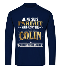 Parfait Colin