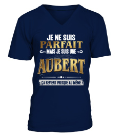 Parfait Aubert