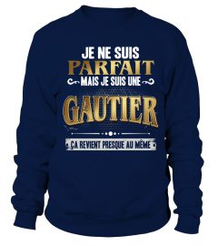 Parfait Gautier