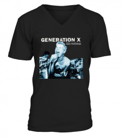 Generation X - K.M.D. - Sweet Revenge 2