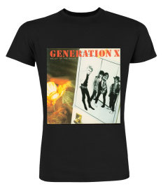 Generation X - Valley Of The Dolls 2