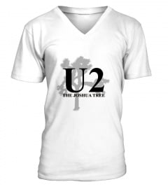 U2 - the joshua tree 2