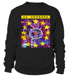 U2 - Zooropa - PF01