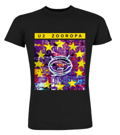 U2 - Zooropa - PF01