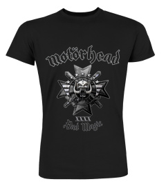 Motorhead 12 BK - Bad Magic