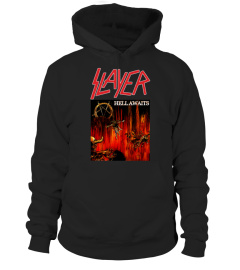 Slayer 04 BK