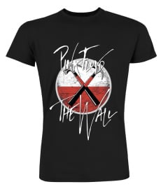Pink Floyd E4 BK