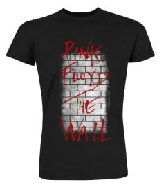 Pink Floyd - The Wall BK