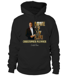 aaLOVE of my life Christopher Plummer