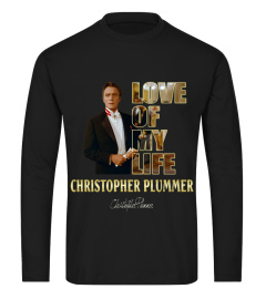 aaLOVE of my life Christopher Plummer