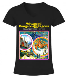 DNDALL-008-BK. advanced dungeons   dragons treasure of tarmin
