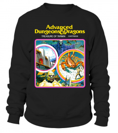 DNDALL-008-BK. advanced dungeons   dragons treasure of tarmin