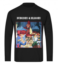 BDND1977-002-BK. Basic Dungeons &amp; Dragons - Holmes - Basic Set