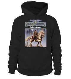 ADND2ND-006-BK. Forgotten Realms Adventures