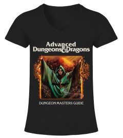 ADND1ST-013-BK. Dungeon Masters Guide