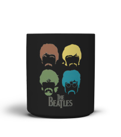 The Beatles - TW8