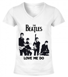 The Beatles - Love Me Do 1