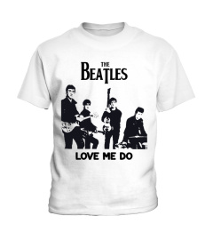 The Beatles - Love Me Do 1