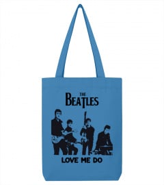 The Beatles - Love Me Do 1