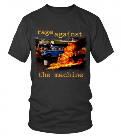 Rage Against The Machine BK (13)
