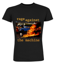 Rage Against The Machine BK (13)