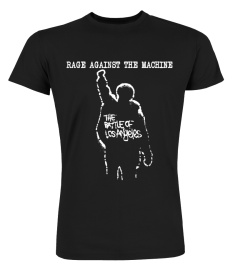 Rage Against The Machine BK (23)