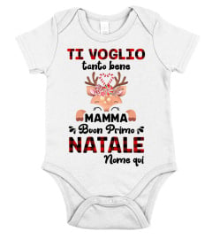 TI VOGLIO TANTO BENE MAMMA