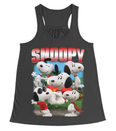 SNOOPY