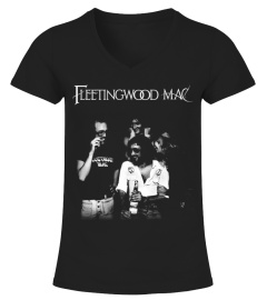 Fleetwood Mac 14 BK