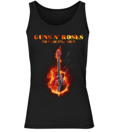 Guns N' Roses BK (21)