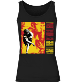 Guns N' Roses 3 BK