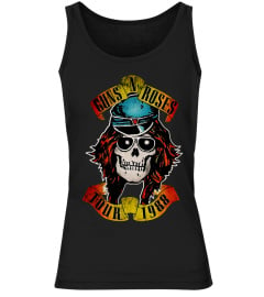 Guns N' Roses BK (11)