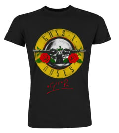 Guns N' Roses BK (9)