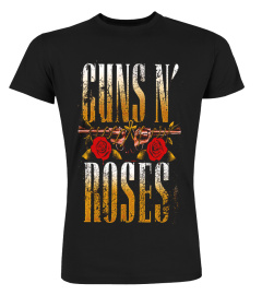 Guns N' Roses BK (7)