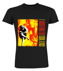 Guns N' Roses BK (1)