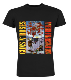 Guns N' Roses BK (3)