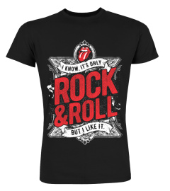 the rolling stones rock &amp; roll