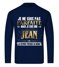 Parfaite Jean