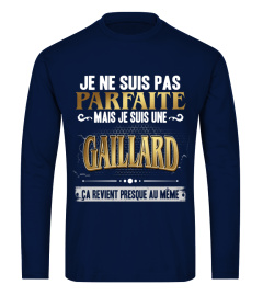 Parfaite Gaillard