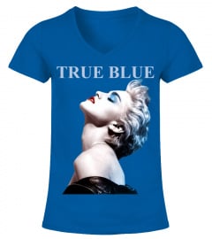 Madonna - True Blue BL